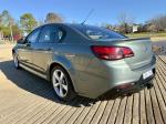 2016 HOLDEN COMMODORE 4D SEDAN SV6 VF II