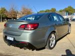 2016 HOLDEN COMMODORE 4D SEDAN SV6 VF II