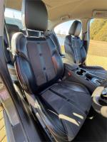 2016 HOLDEN COMMODORE 4D SEDAN SV6 VF II