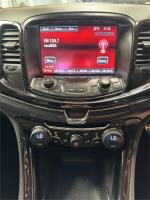 2014 HOLDEN COMMODORE 4D SEDAN SV6 VF