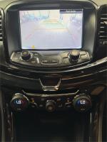 2014 HOLDEN COMMODORE 4D SEDAN SV6 VF