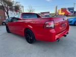 2011 HOLDEN COMMODORE UTILITY SV6 THUNDER VE II