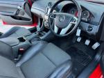 2011 HOLDEN COMMODORE UTILITY SV6 THUNDER VE II
