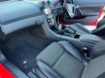2011 HOLDEN COMMODORE UTILITY SV6 THUNDER VE II