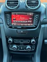 2011 HOLDEN COMMODORE UTILITY SV6 THUNDER VE II