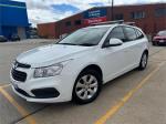 2015 HOLDEN CRUZE 4D SPORTWAGON CD JH MY15