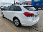 2015 HOLDEN CRUZE 4D SPORTWAGON CD JH MY15