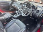 2010 HOLDEN CRUZE 4D SEDAN CDX JG