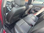 2010 HOLDEN CRUZE 4D SEDAN CDX JG