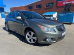 2014 HOLDEN CRUZE 5D HATCHBACK EQUIPE JH MY14