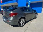 2014 HOLDEN CRUZE 5D HATCHBACK EQUIPE JH MY14