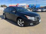 2014 HOLDEN CRUZE 4D SEDAN EQUIPE JH MY14