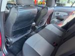 2010 HOLDEN CRUZE 4D SEDAN CD JG