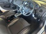 2012 HOLDEN CRUZE 4D SEDAN SRi JH MY12