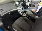 2015 HOLDEN CRUZE 5D HATCHBACK EQUIPE JH MY15