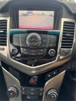 2016 HOLDEN CRUZE 4D SEDAN SRi Z-SERIES JH MY16