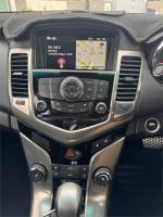 2016 HOLDEN CRUZE 4D SEDAN SRi Z-SERIES JH MY16