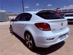 2016 HOLDEN CRUZE 5D HATCHBACK Z-SERIES JH MY16
