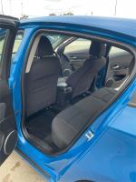 2015 HOLDEN CRUZE 5D HATCHBACK EQUIPE JH MY15