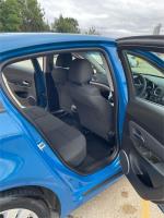 2015 HOLDEN CRUZE 5D HATCHBACK EQUIPE JH MY15