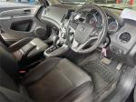 2010 HOLDEN CRUZE 4D SEDAN CDX JG