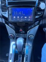 2013 HOLDEN CRUZE 4D SPORTWAGON CDX JH MY13