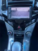 2013 HOLDEN CRUZE 4D SPORTWAGON CDX JH MY13