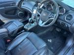 2013 HOLDEN CRUZE 4D SPORTWAGON CDX JH MY13