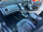 2013 HOLDEN CRUZE 4D SPORTWAGON CDX JH MY13