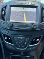 2015 HOLDEN INSIGNIA 4D SEDAN VXR GA