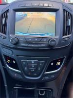 2015 HOLDEN INSIGNIA 4D SEDAN VXR GA