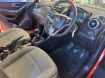 2016 HOLDEN TRAX 4D WAGON LS BLACK EDITION TJ