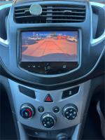 2016 HOLDEN TRAX 4D WAGON LTZ TJ MY16