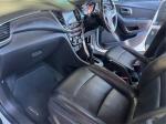 2017 HOLDEN TRAX 4D WAGON LTZ TJ MY17