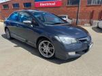 2007 HONDA CIVIC 4D SEDAN SPORT 40