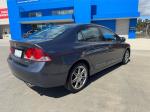 2007 HONDA CIVIC 4D SEDAN SPORT 40