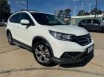 2014 HONDA CR-V 4D WAGON DTi-L (4x4) 30 MY14