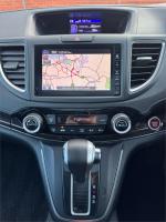 2015 HONDA CR-V 4D WAGON VTi-L (4x4) 30 SERIES 2