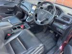 2015 HONDA CR-V 4D WAGON VTi-L (4x4) 30 SERIES 2