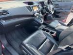 2015 HONDA CR-V 4D WAGON VTi-L (4x4) 30 SERIES 2