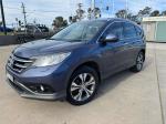 2013 HONDA CR-V 4D WAGON VTi-L (4x4) 30 MY14
