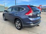 2013 HONDA CR-V 4D WAGON VTi-L (4x4) 30 MY14