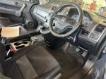 2009 HONDA CR-V 4D WAGON (4x4) MY07