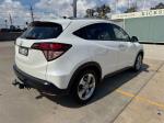 2015 HONDA HR-V 4D WAGON VTi-S