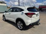 2015 HONDA HR-V 4D WAGON VTi-S