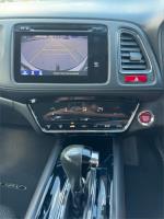 2015 HONDA HR-V 4D WAGON VTi-S