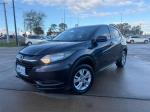 2016 HONDA HR-V 4D WAGON VTi MY16