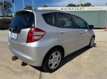 2010 HONDA JAZZ 5D HATCHBACK VTi GE