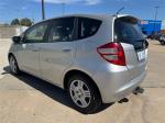 2010 HONDA JAZZ 5D HATCHBACK VTi GE