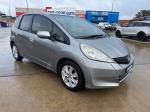 2011 HONDA JAZZ 5D HATCHBACK GLi GE MY12